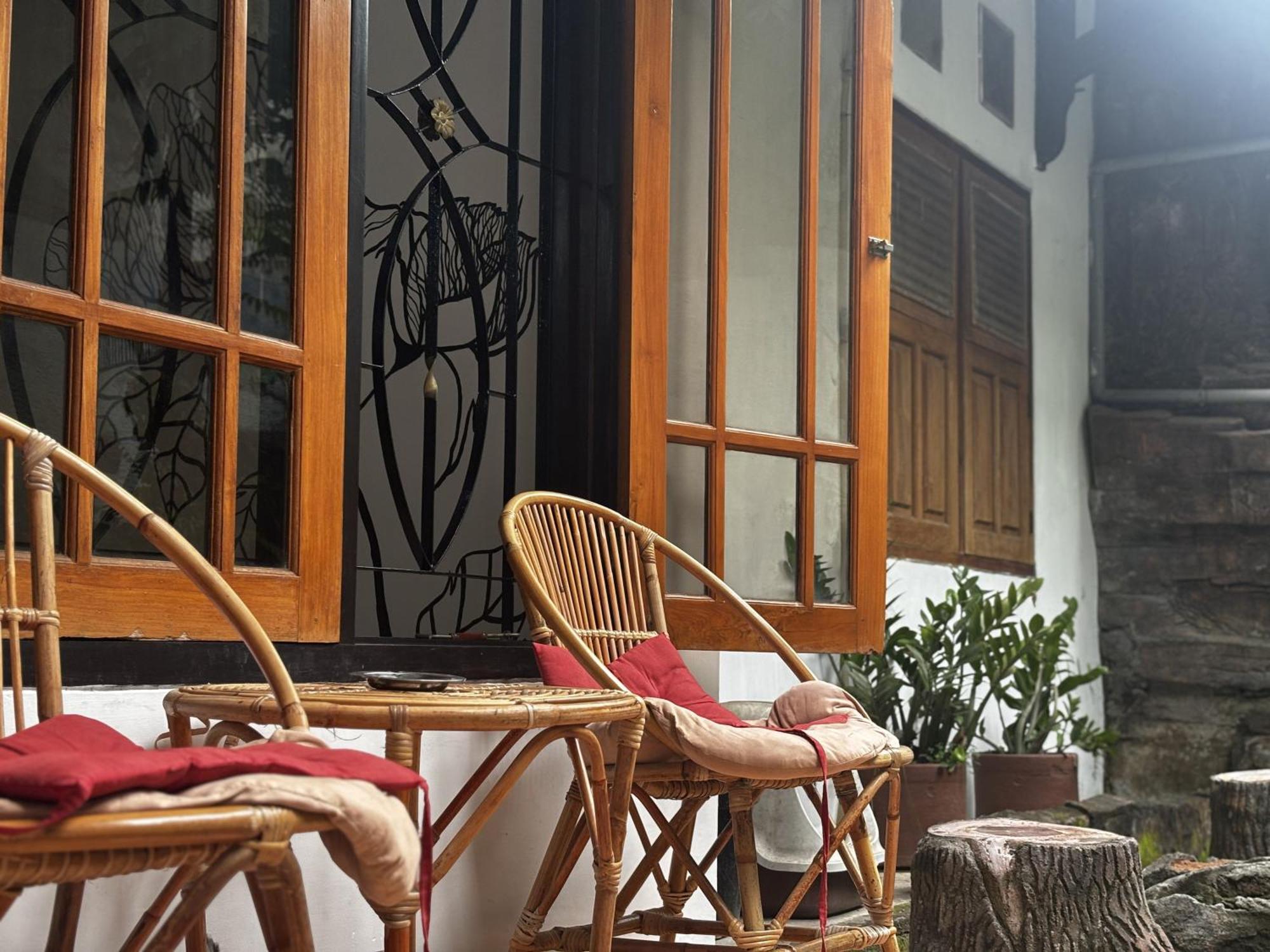Zzz Hostel Ijen Banyuwangi (East Java) Exterior foto