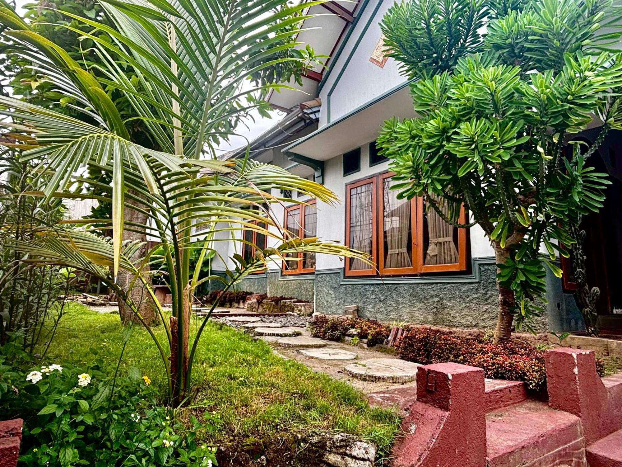 Zzz Hostel Ijen Banyuwangi (East Java) Exterior foto